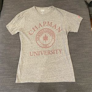 Chapman University College T-Shirt